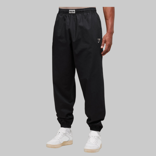 PUMPER PANTS