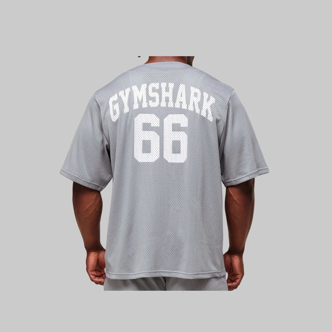 SPORTS VARSITY JERSEY