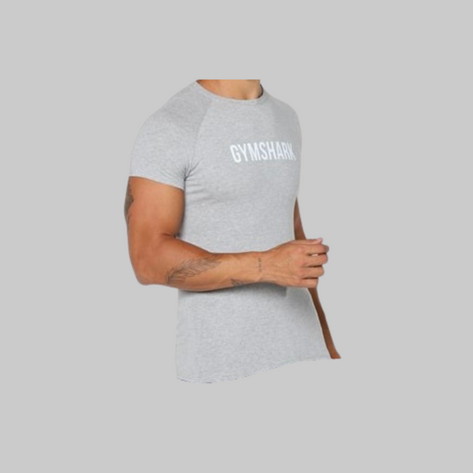 GS COLLEGE TEE