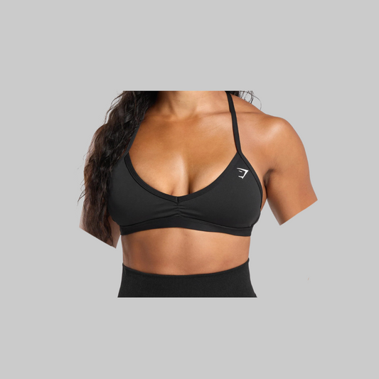 MINIMAL SPORTS BRA
