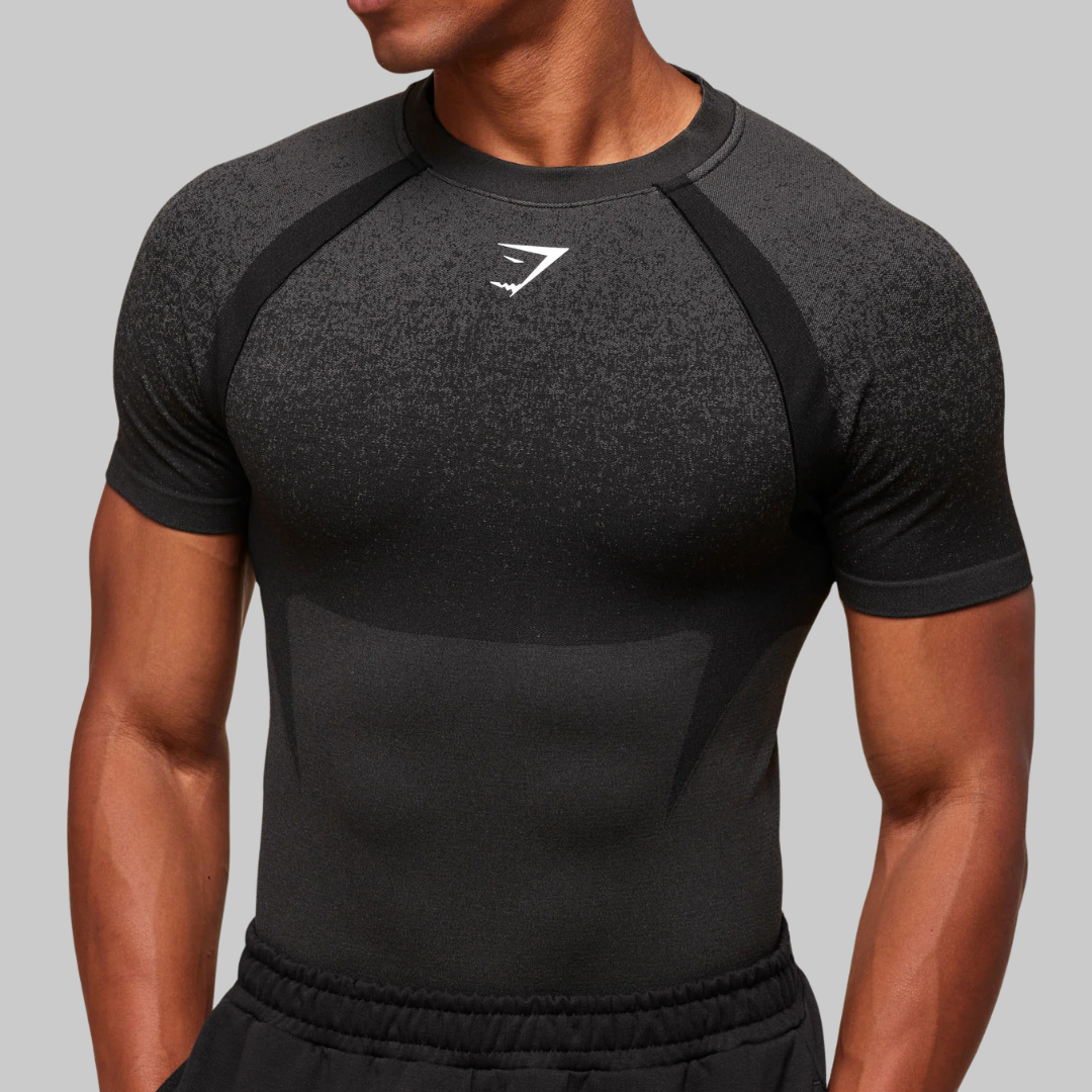 SHADOW SEAMLESS TSHIRT