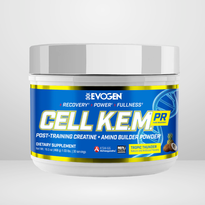 EVO CELL K.E.M. PR