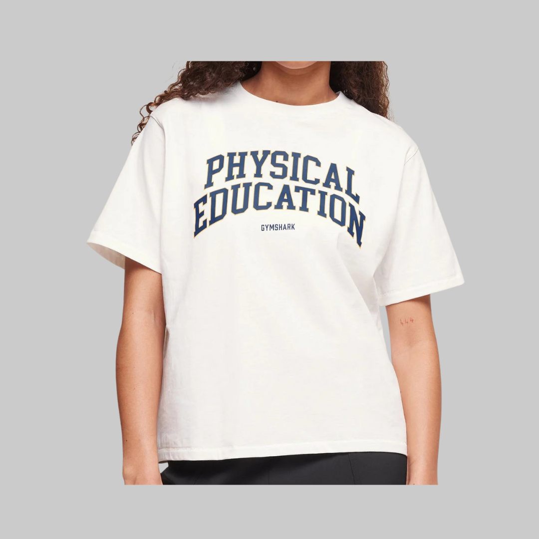 PHYS ED T-SHIRT