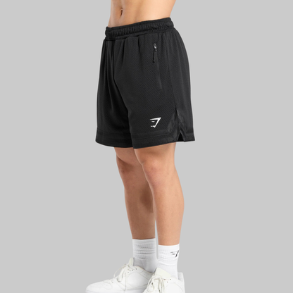 VARSITY CAMPUS MESH SHORTS LISO