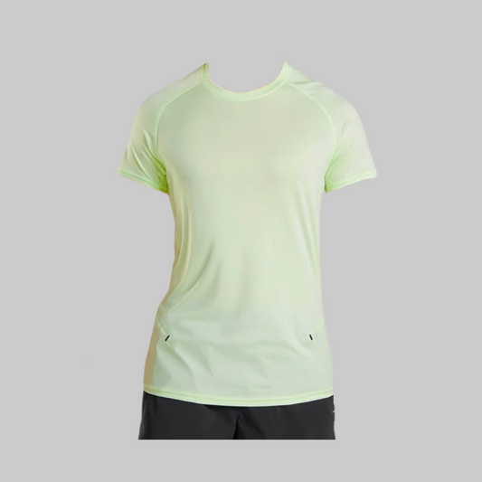 GS FITTED TEE