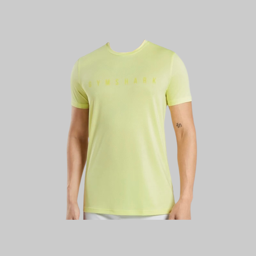 GS SIMPLE TEE