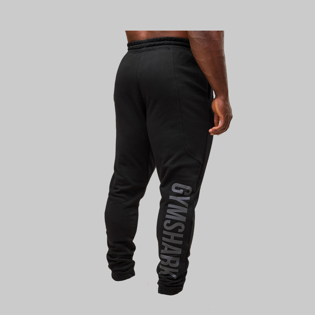 POWER WORDMARK JOGGERS