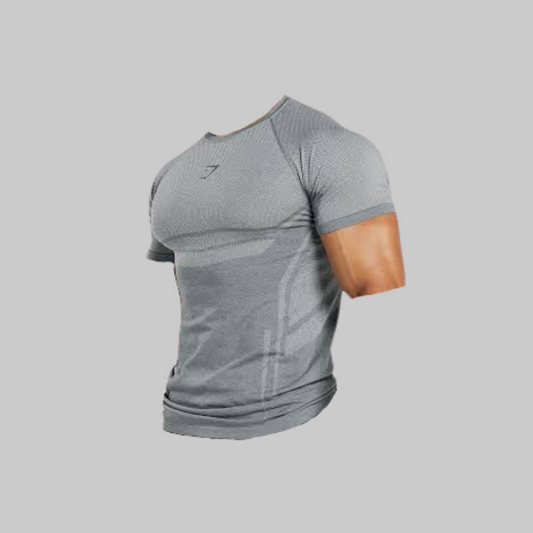 ELITE SEAMLESS T-SHIRT