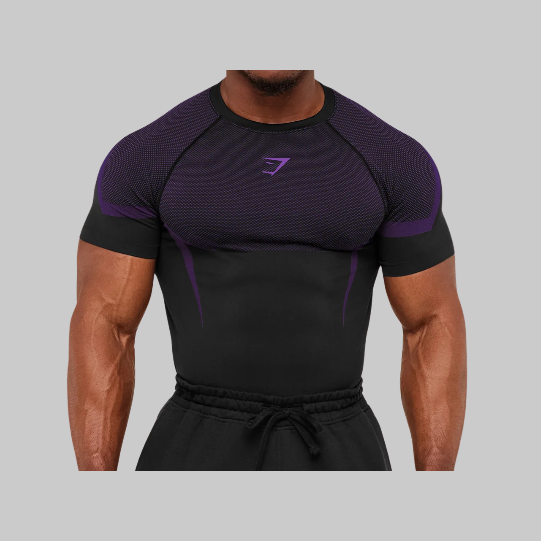 ONYX V5 T-SHIRT – The Protein Dealer