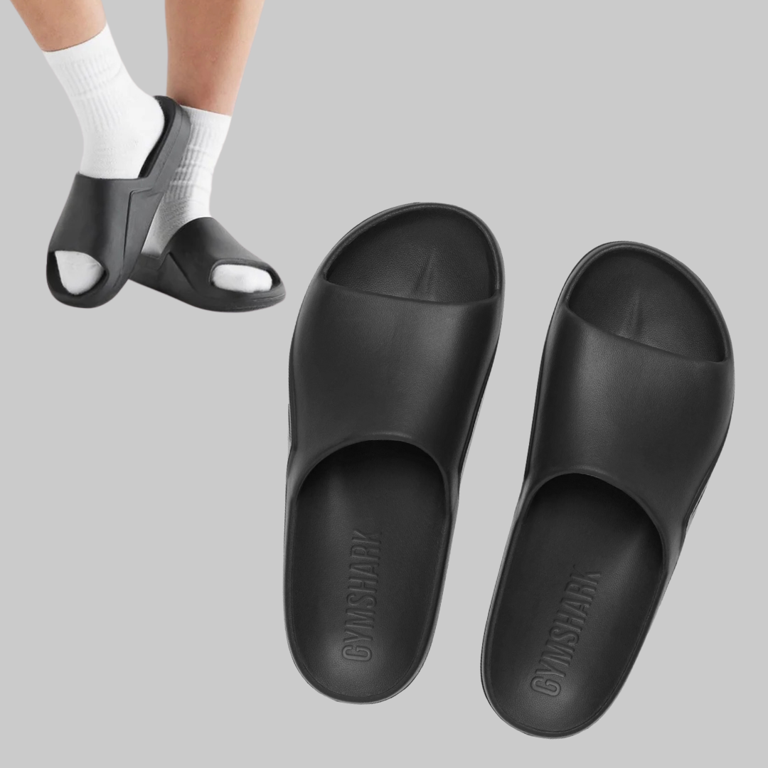 REST DAY SLIDES