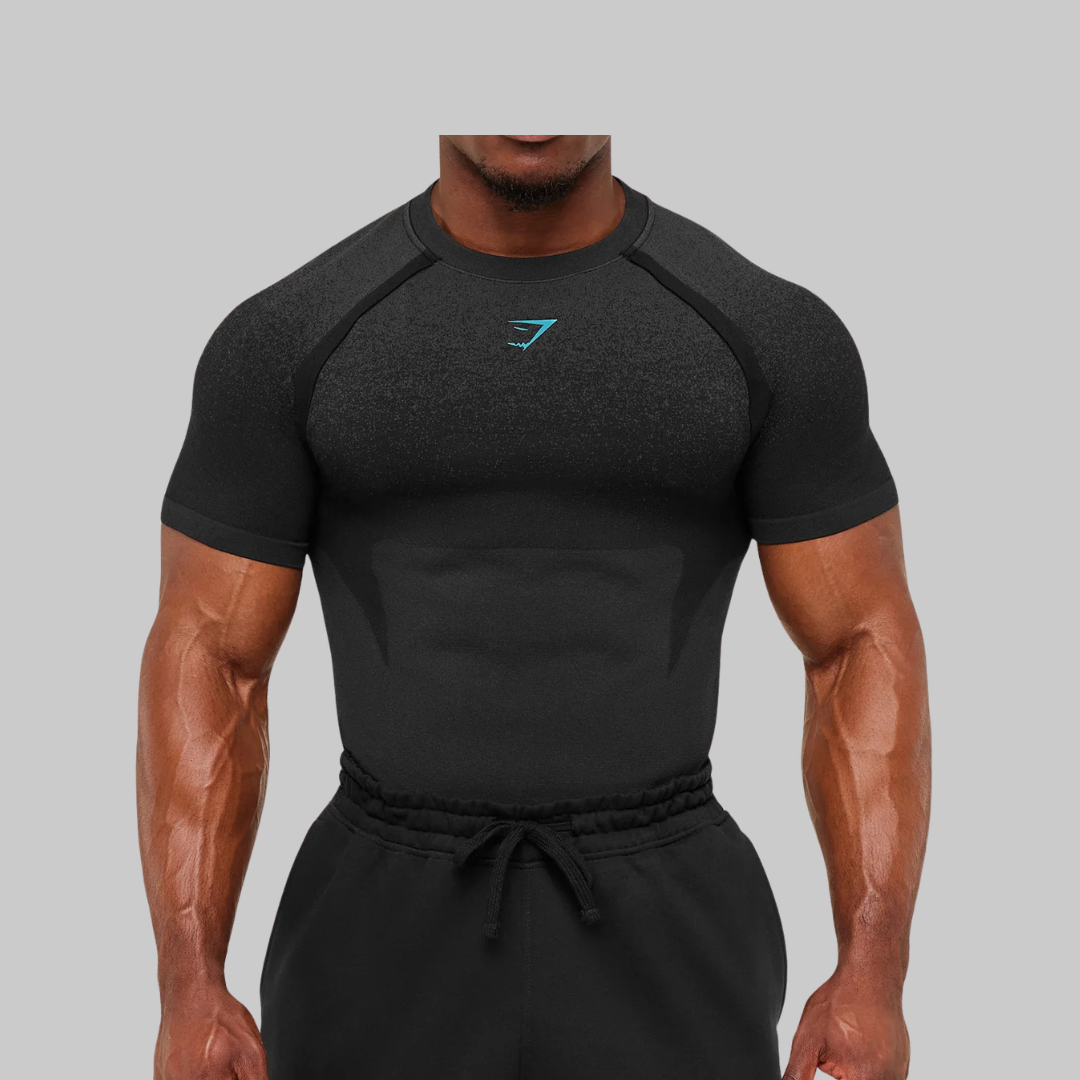 SHADOW SEAMLESS TSHIRT