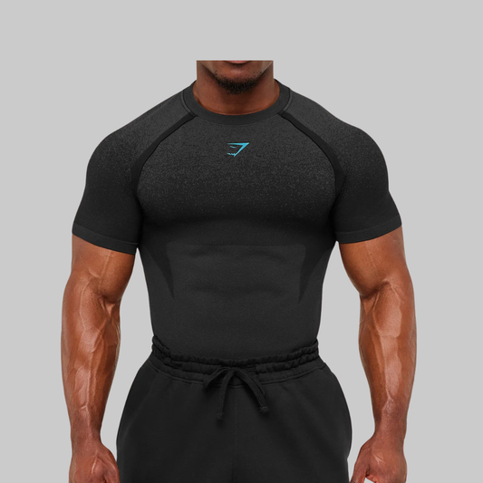 SHADOW SEAMLESS TSHIRT