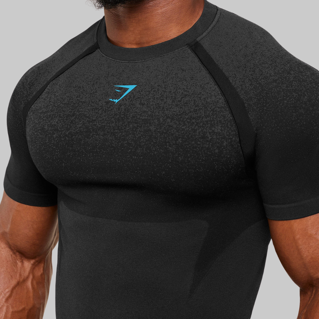 SHADOW SEAMLESS TSHIRT