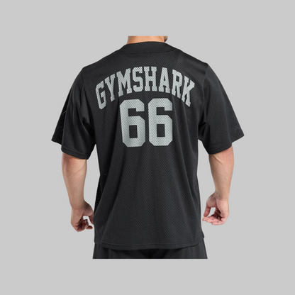 SPORTS VARSITY JERSEY