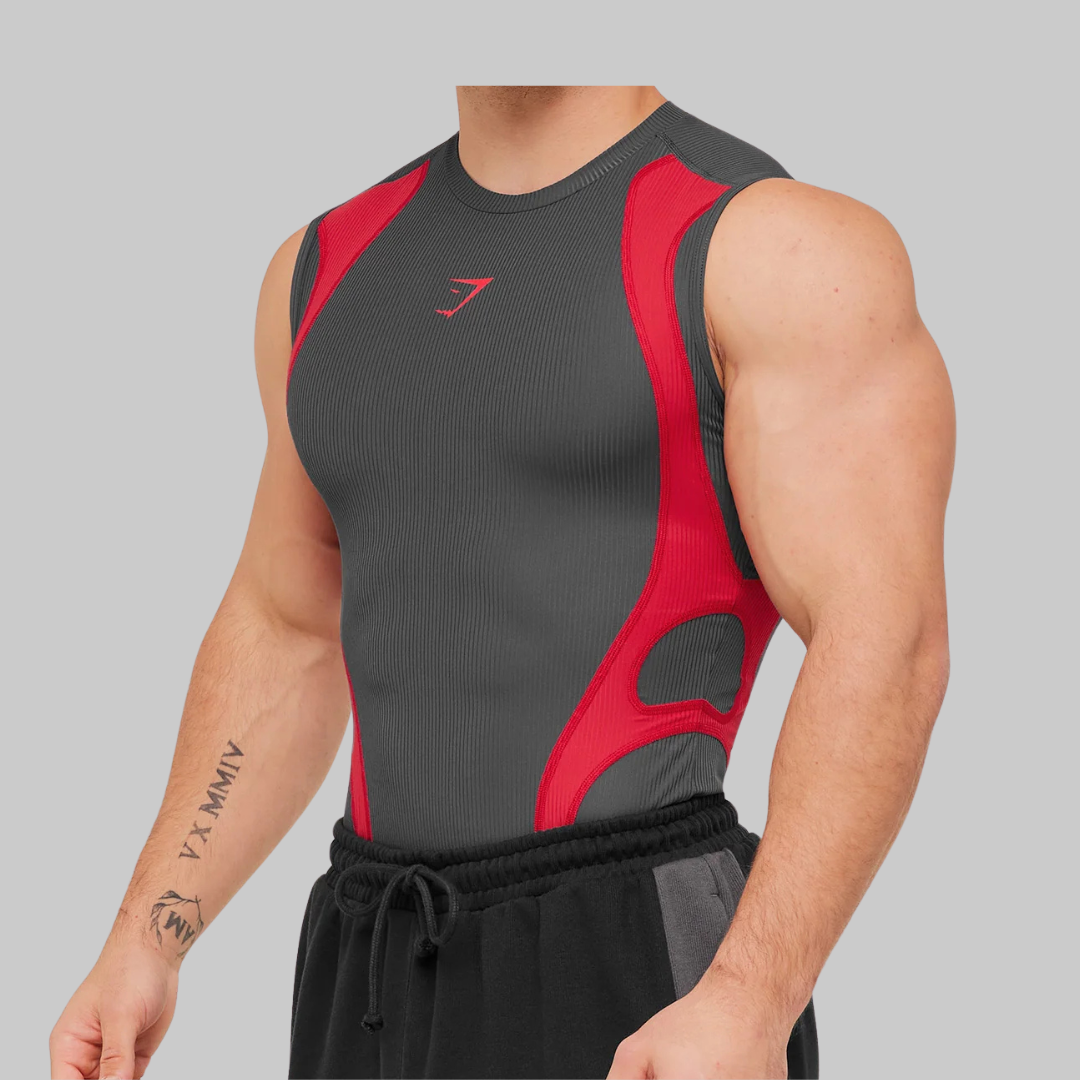 CARLOS BELCAST TANK BASELAYER
