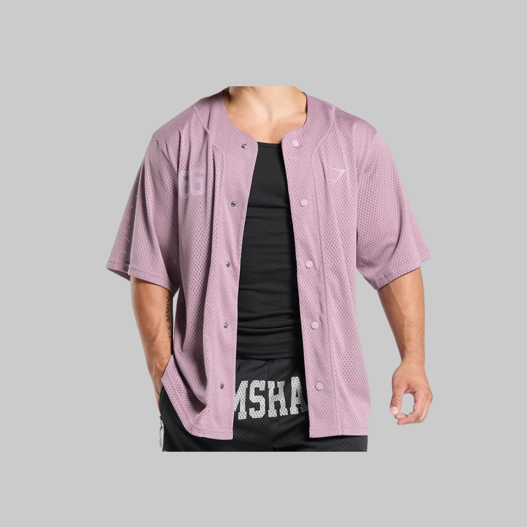 SPORTS VARSITY JERSEY