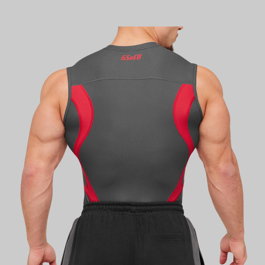 CARLOS BELCAST TANK BASELAYER