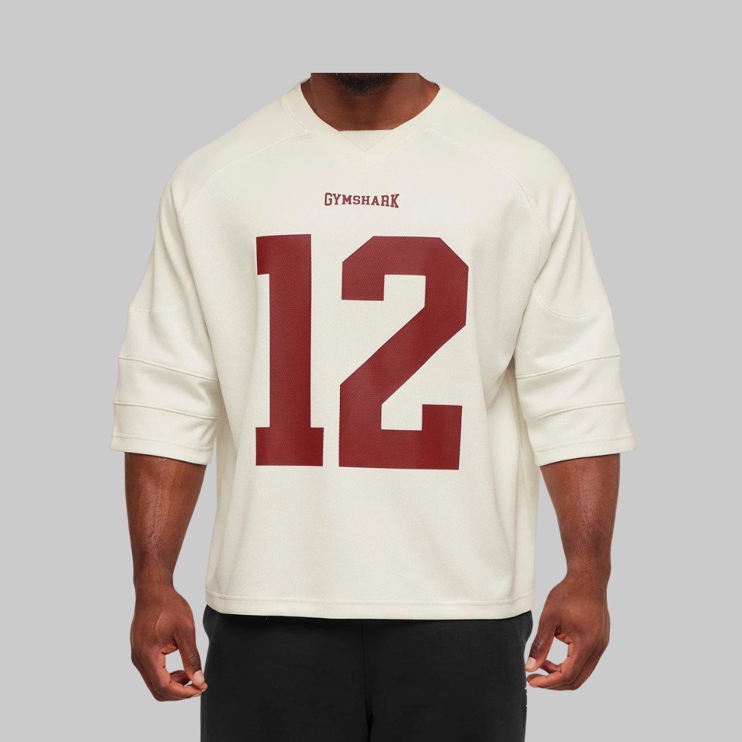 AMERICAN FOOTBALL JERSEY