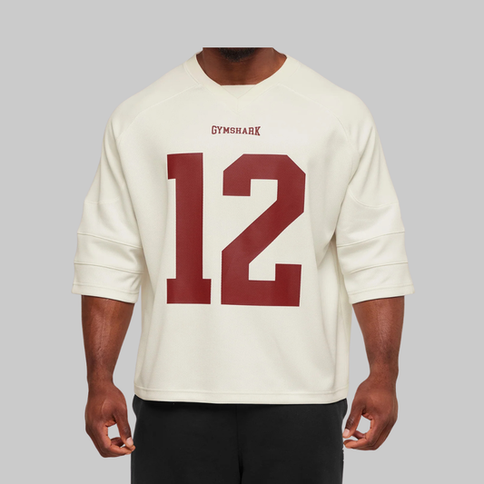 AMERICAN FOOTBALL JERSEY