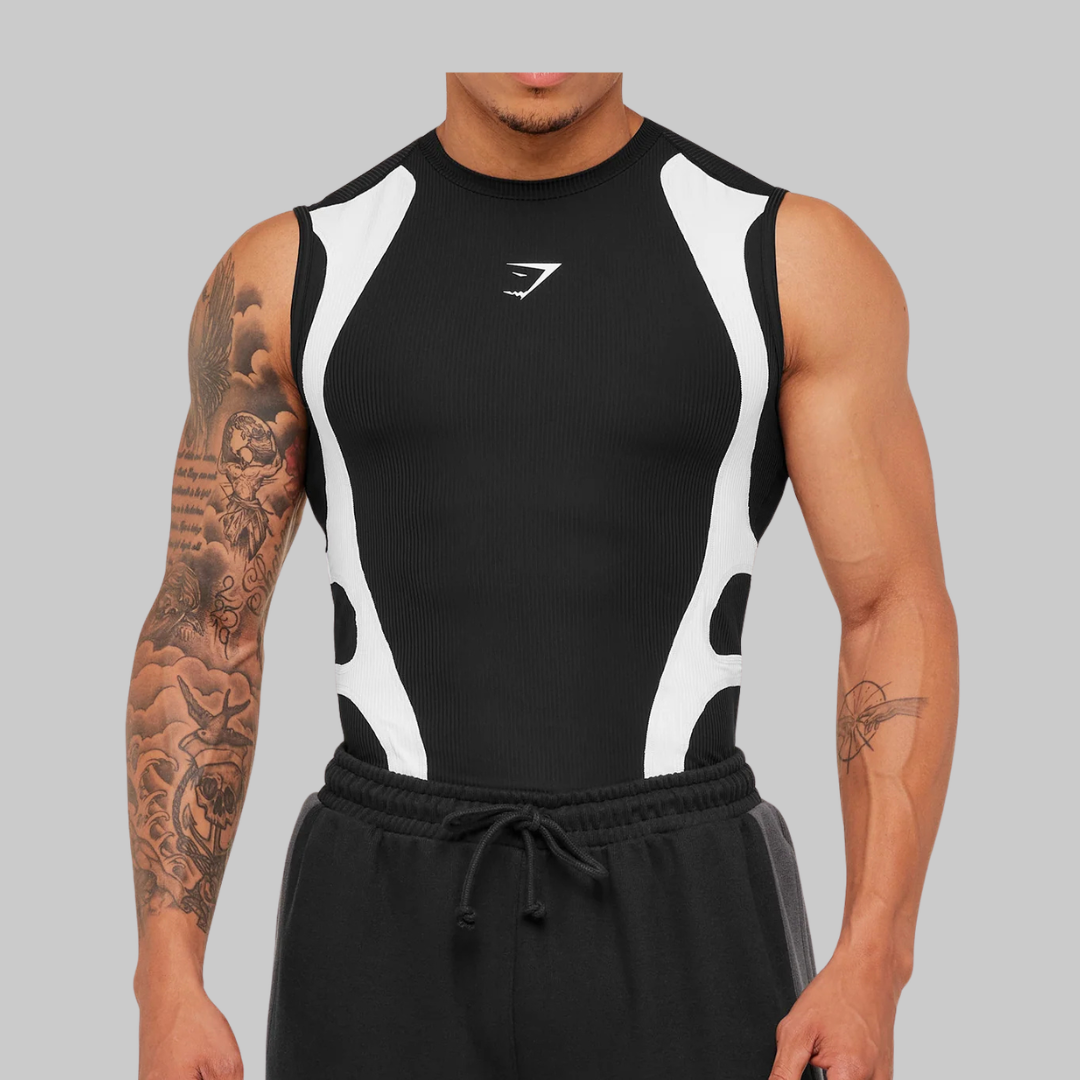 CARLOS BELCAST TANK BASELAYER