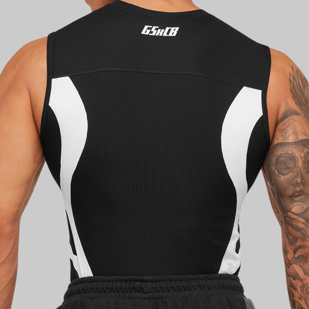 CARLOS BELCAST TANK BASELAYER