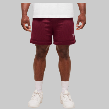 VARSITY CAMPUS MESH SHORTS LISO