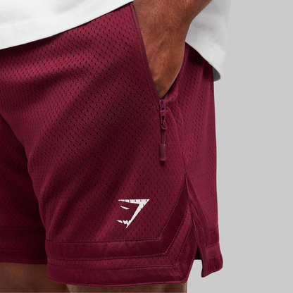 VARSITY CAMPUS MESH SHORTS LISO