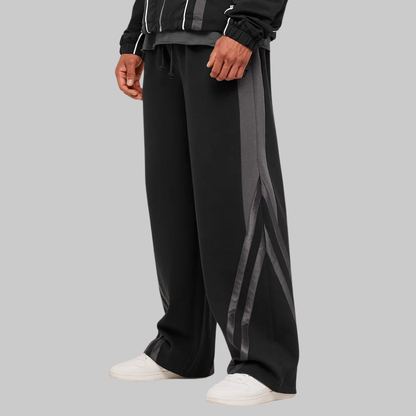 CARLOS BELCAST TRACK PANTS