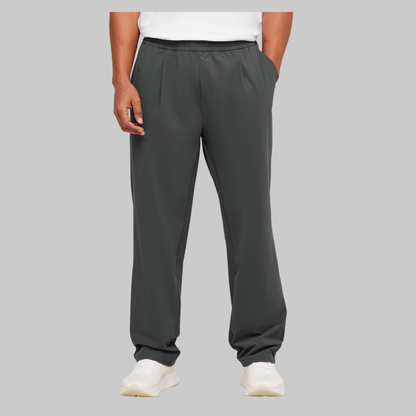 TAILORED TRACK PANTS