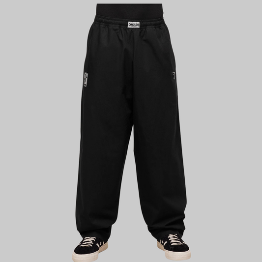 PUMPER RIPSTOP PANTS STRAIGHT LEG