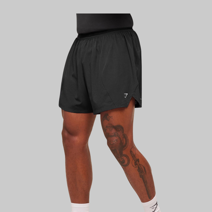 RUNNING 5" SHORTS