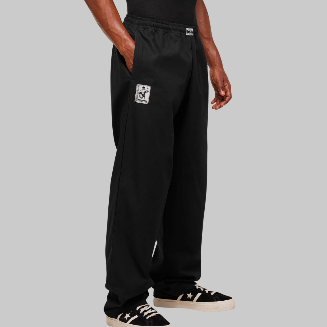 PUMPER RIPSTOP PANTS STRAIGHT LEG