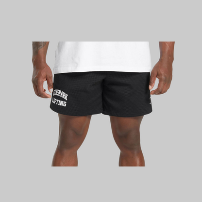 LIFTING MESH SHORTS