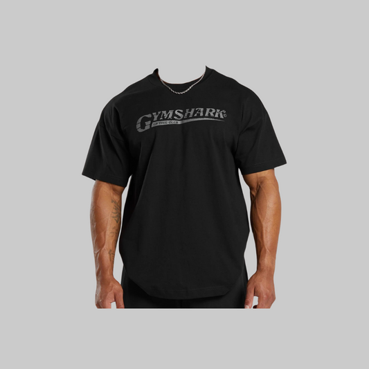 PUMP COVER T-SHIRT