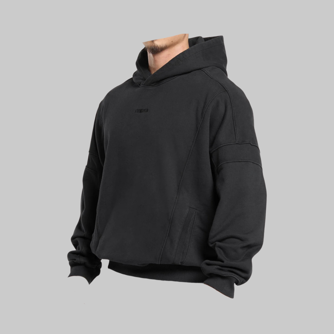 HEAVYWEIGHT HOODIE