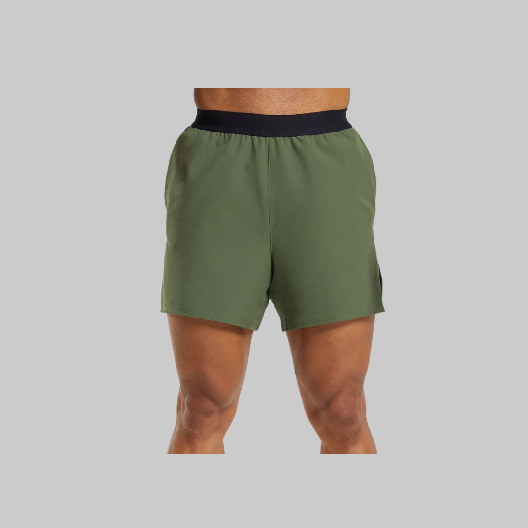 WOVEN SHORTS
