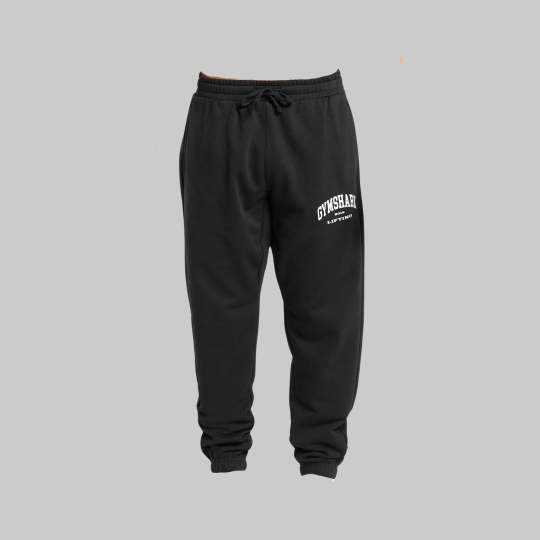 2012 LIFTING JOGGERS