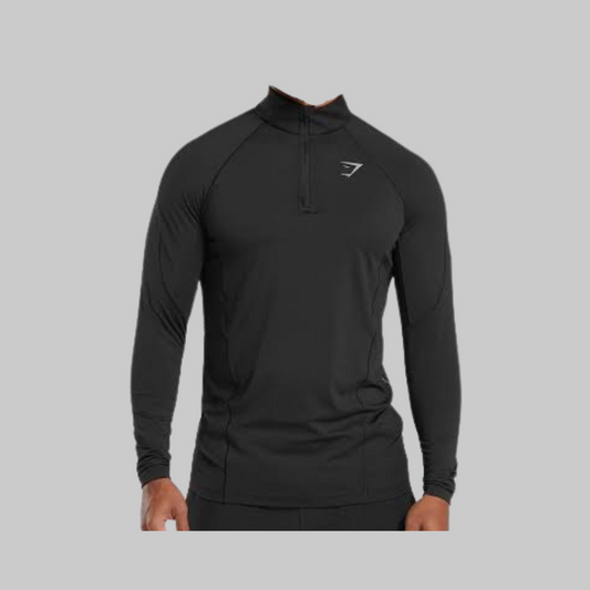 SPEED 1/4 ZIP
