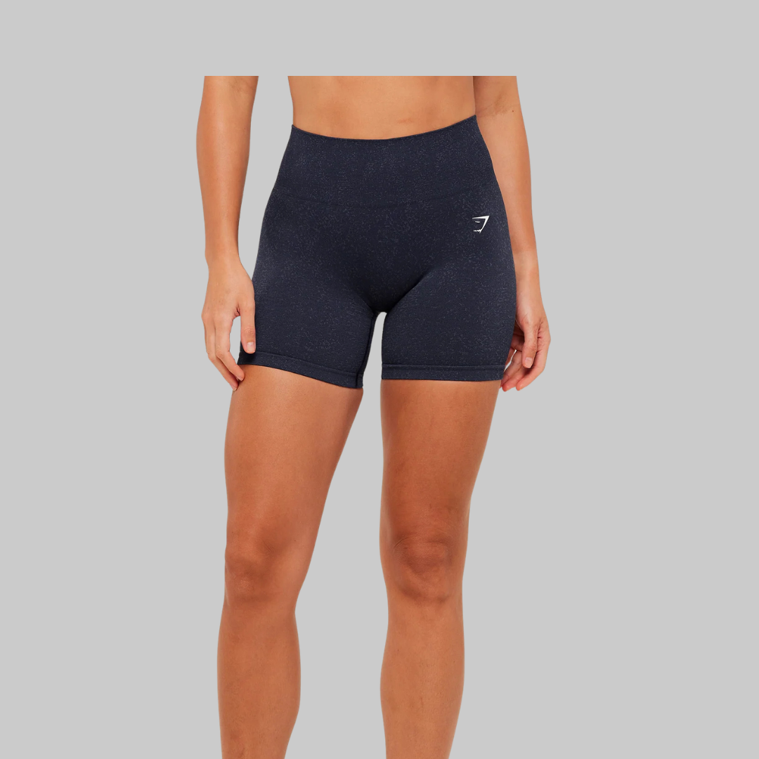 ADAPT FLECK SEAMLESS SHORTS