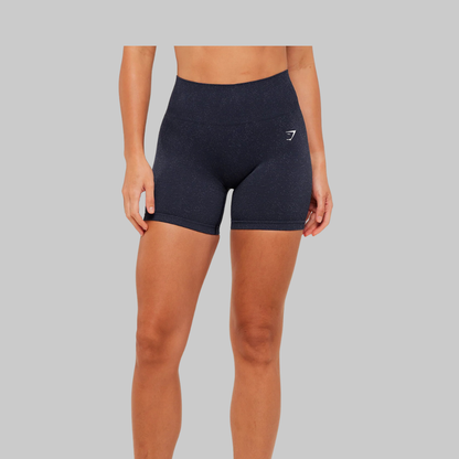 ADAPT FLECK SEAMLESS SHORTS