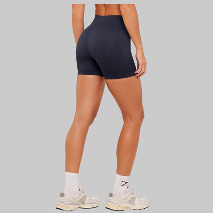 ADAPT FLECK SEAMLESS SHORTS