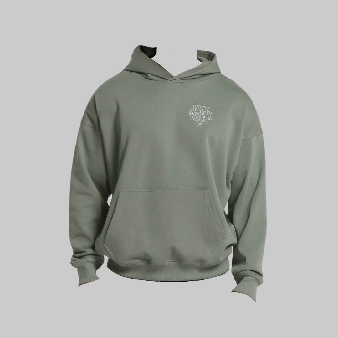 WESTERN HOODIE