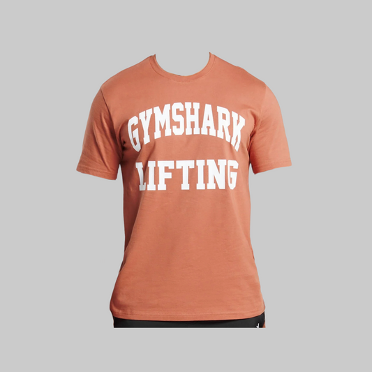 LIFTING CLUB T-SHIRT