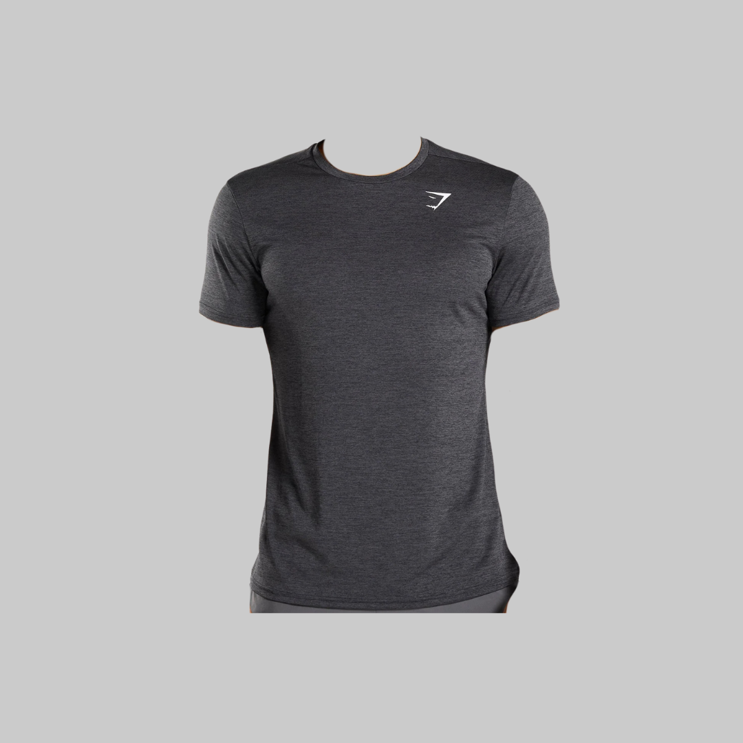 ARRIVAL MARL T-SHIRT