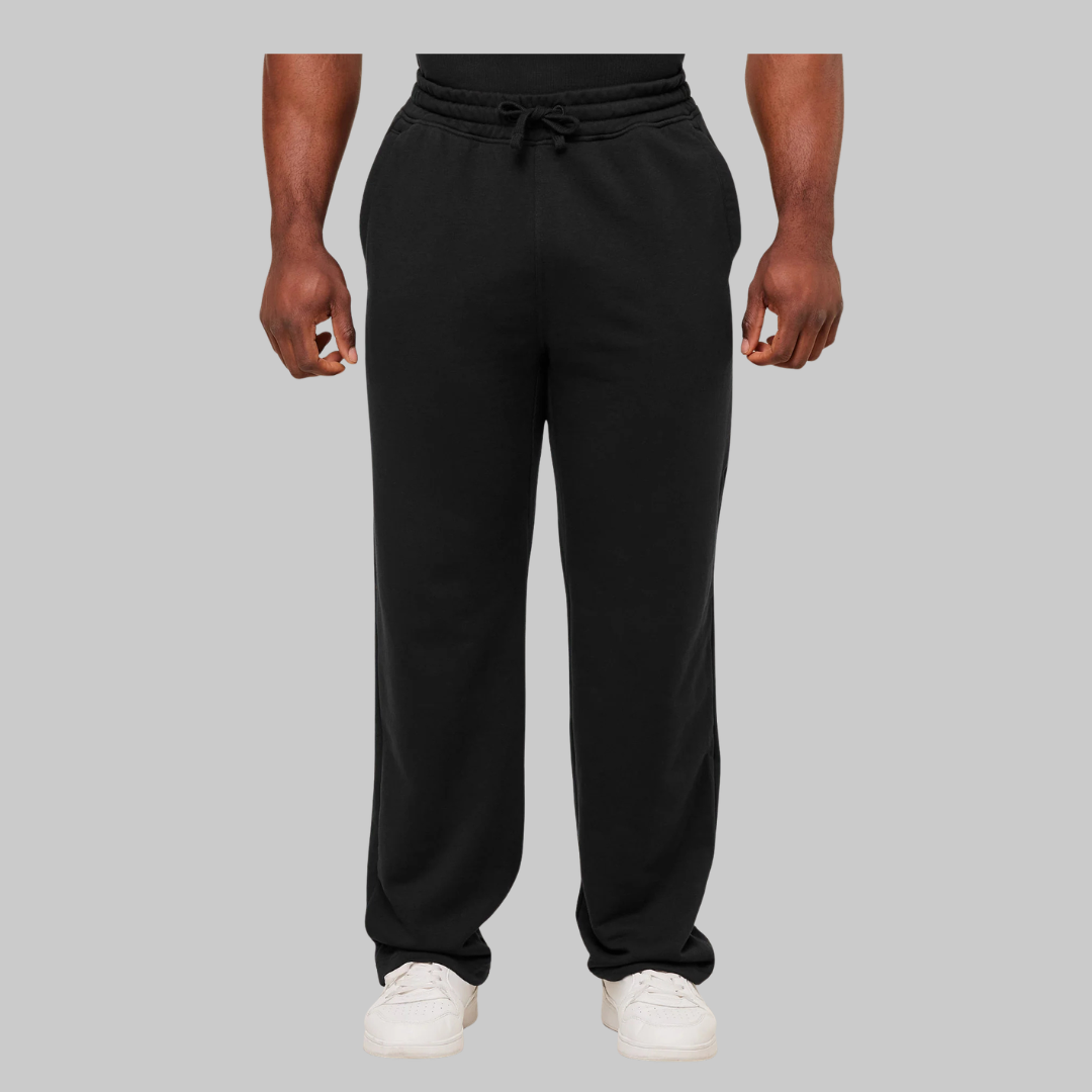 POWER STRAIGHT LEG PANTS