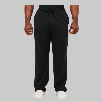 POWER STRAIGHT LEG PANTS