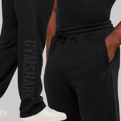 POWER STRAIGHT LEG PANTS
