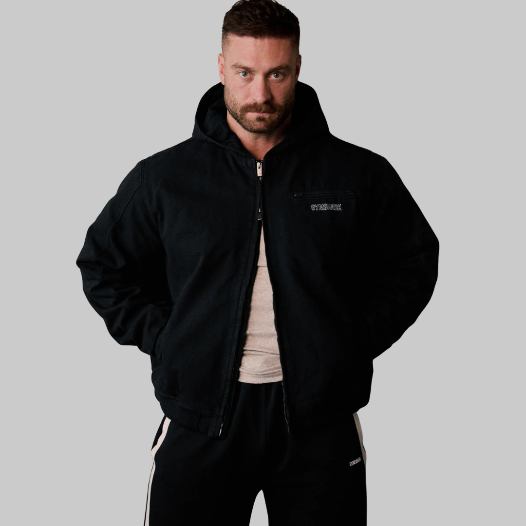 CBUM WORKWEAR JACKET