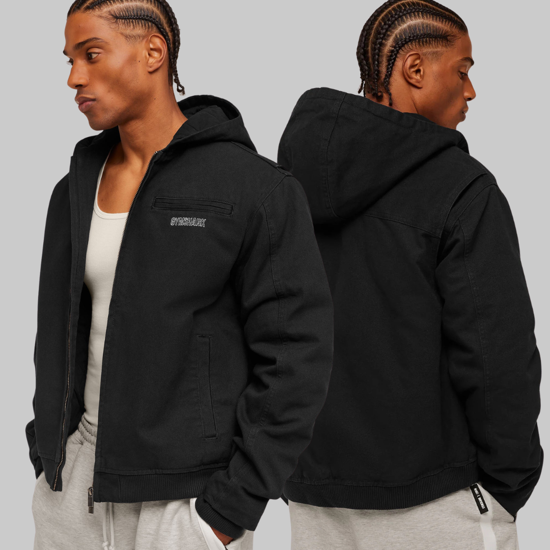 CBUM WORKWEAR JACKET