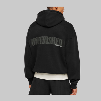 CBUM WASHED HOODIE